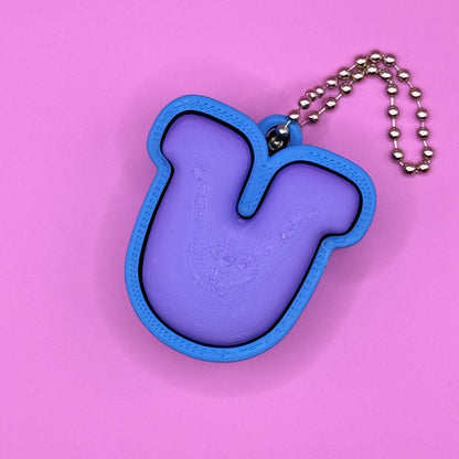 Clickity Lucky Charms