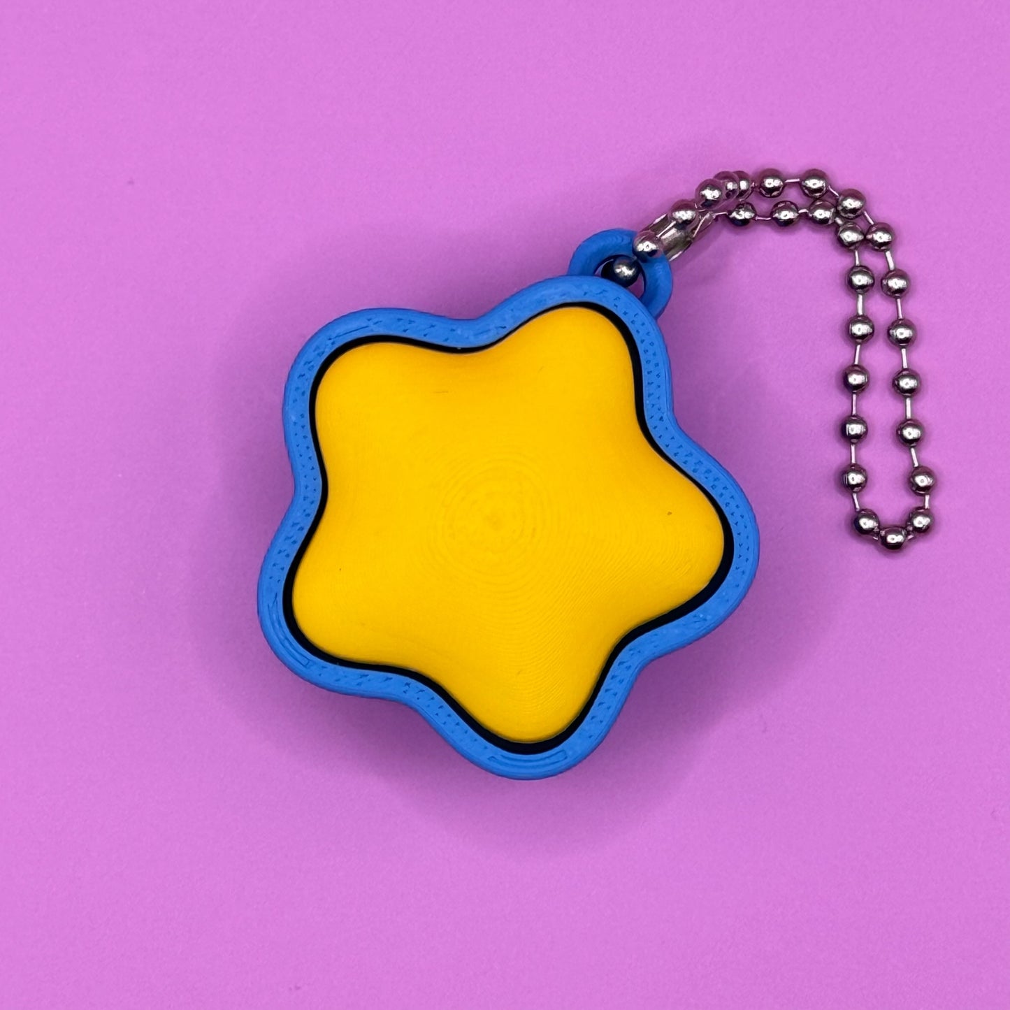 Clickity Lucky Charms