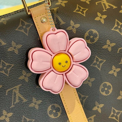 Clickity - Flower Charms