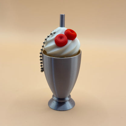 Clickity - Cream Cloud Floats