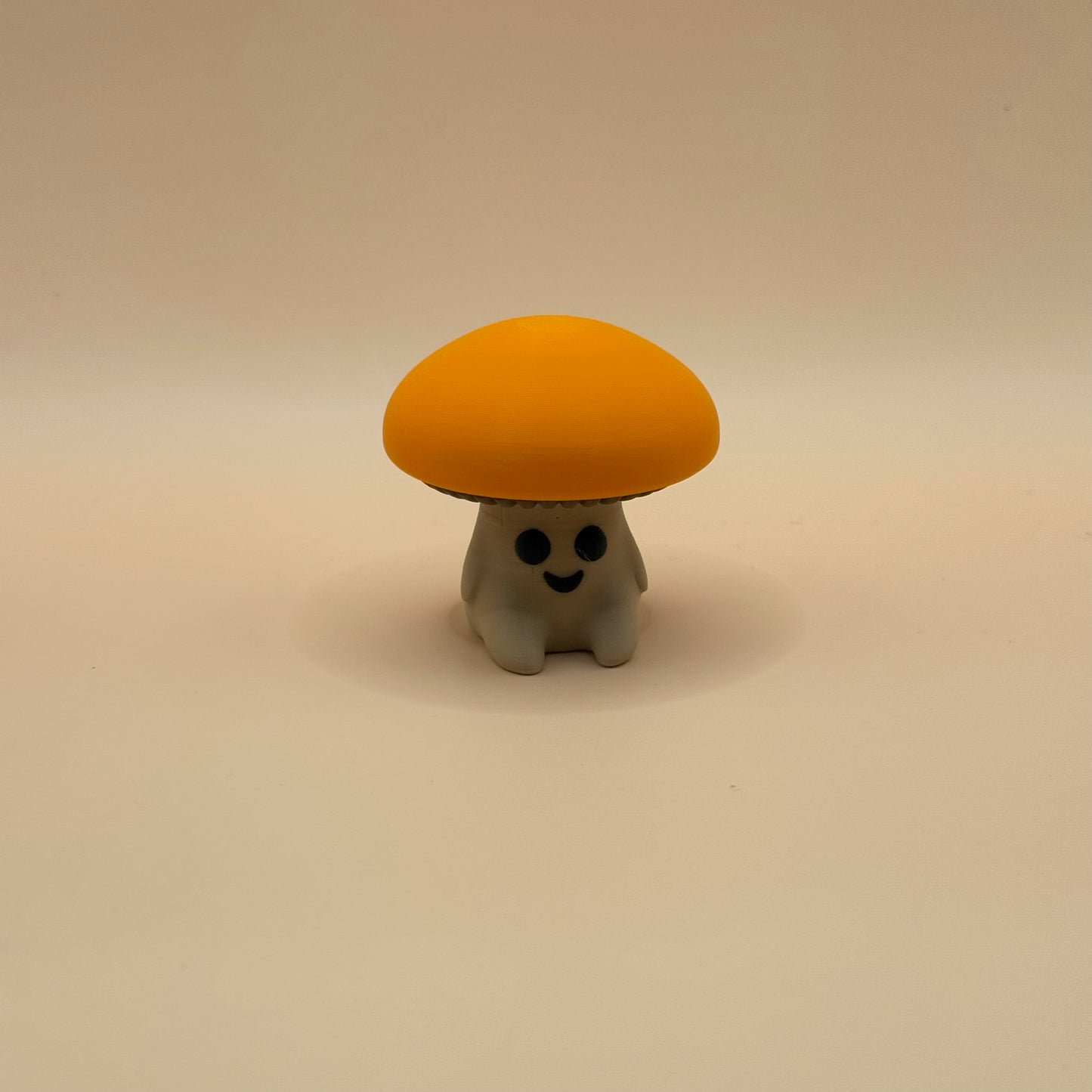 Clickity - Mushrooms