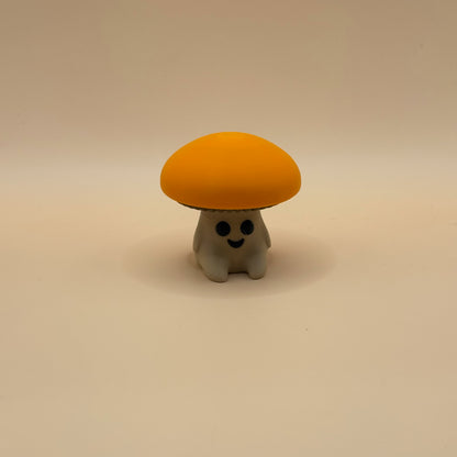 Clickity - Mushrooms