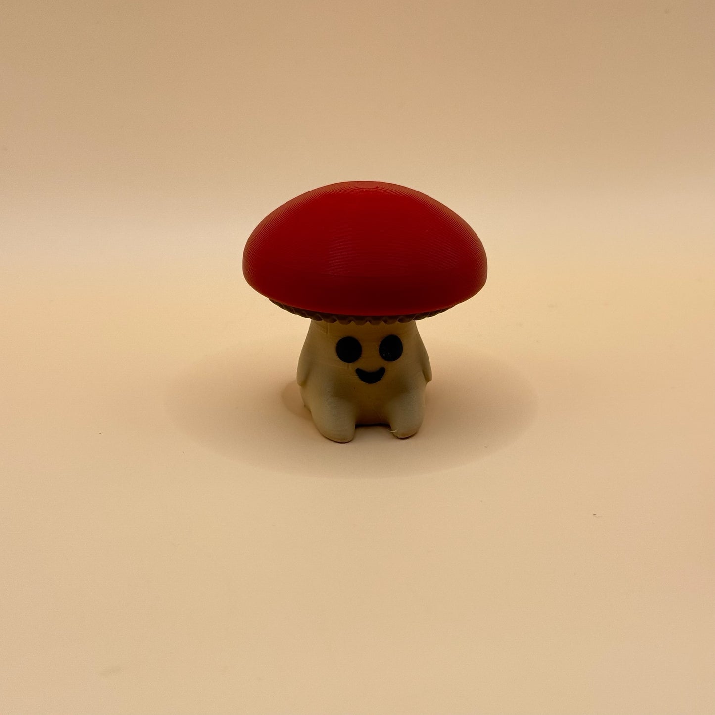 Clickity - Mushrooms