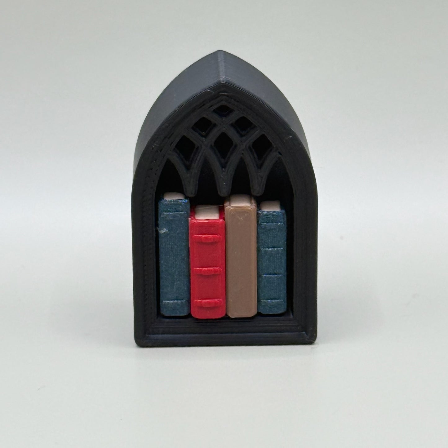 Clickity - Spellbound Book Nook