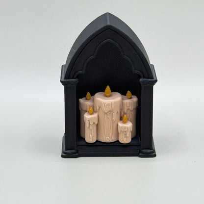Clickity - Spellbound Book Nook