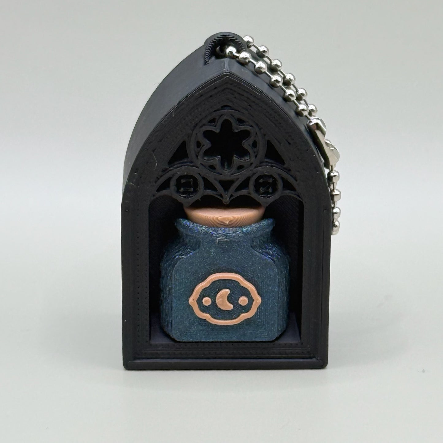 Clickity - Spellbound Book Nook