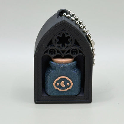 Clickity - Spellbound Book Nook