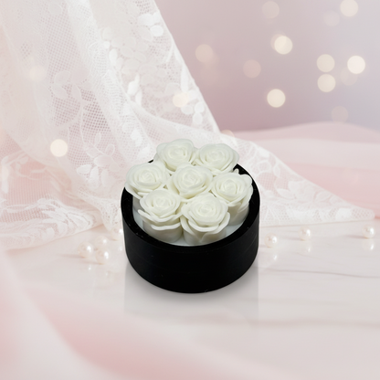 Clickity - Rose Box