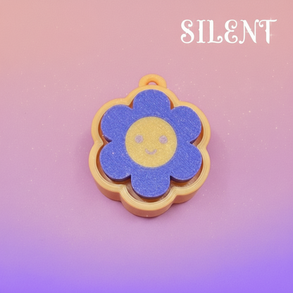 Clickity - Flower Charms