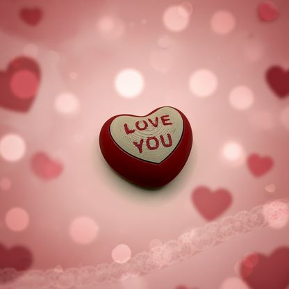 Clickity - Love Notes