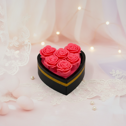 Clickity - Rose Box