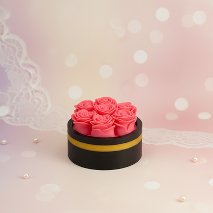 Clickity - Rose Box