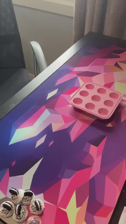 Cup Cake Tic Tac Toe - Game Limited edition