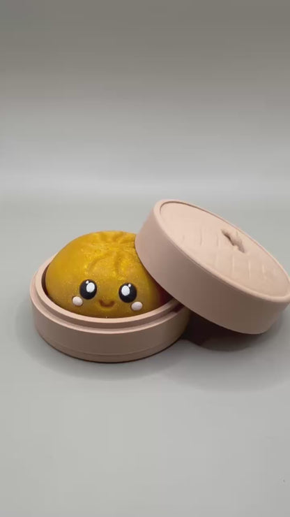Clickity - Dumpling Clicker