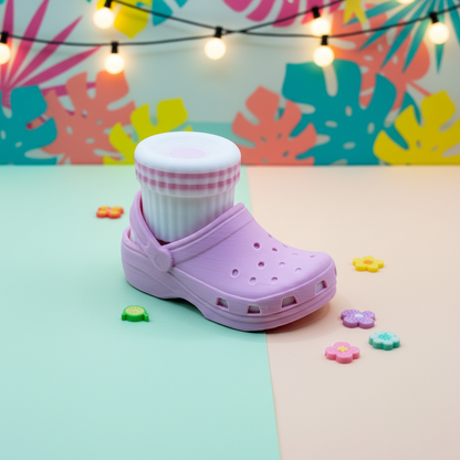 Clickity - Click Slippa Step
