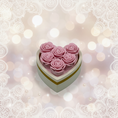 Clickity - Rose Box
