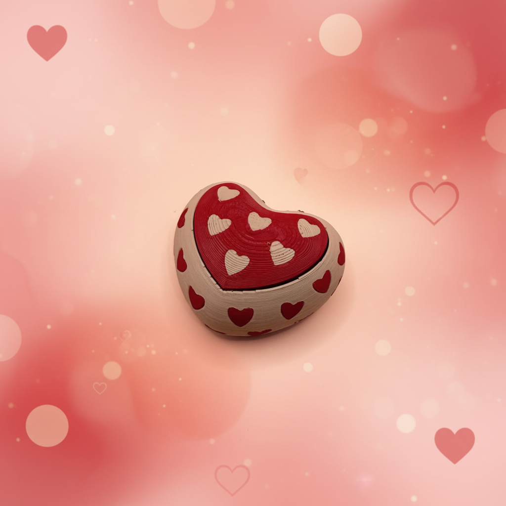 Clickity - Love Notes