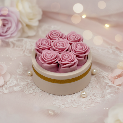 Clickity - Rose Box