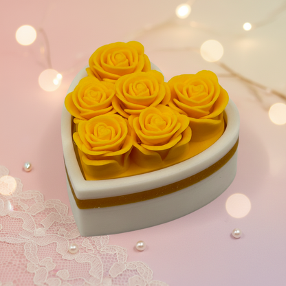 Clickity - Rose Box
