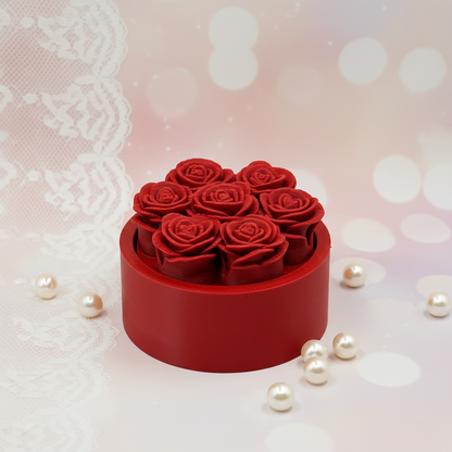 Clickity - Rose Box