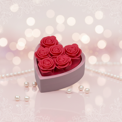 Clickity - Rose Box