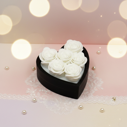 Clickity - Rose Box