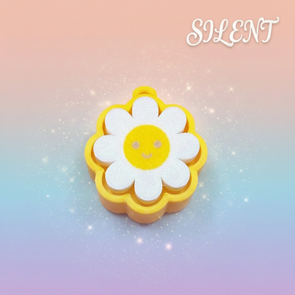 Clickity - Flower Charms