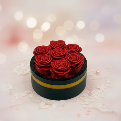 Clickity - Rose Box