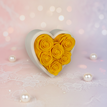 Clickity - Rose Box