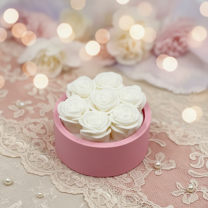 Clickity - Rose Box