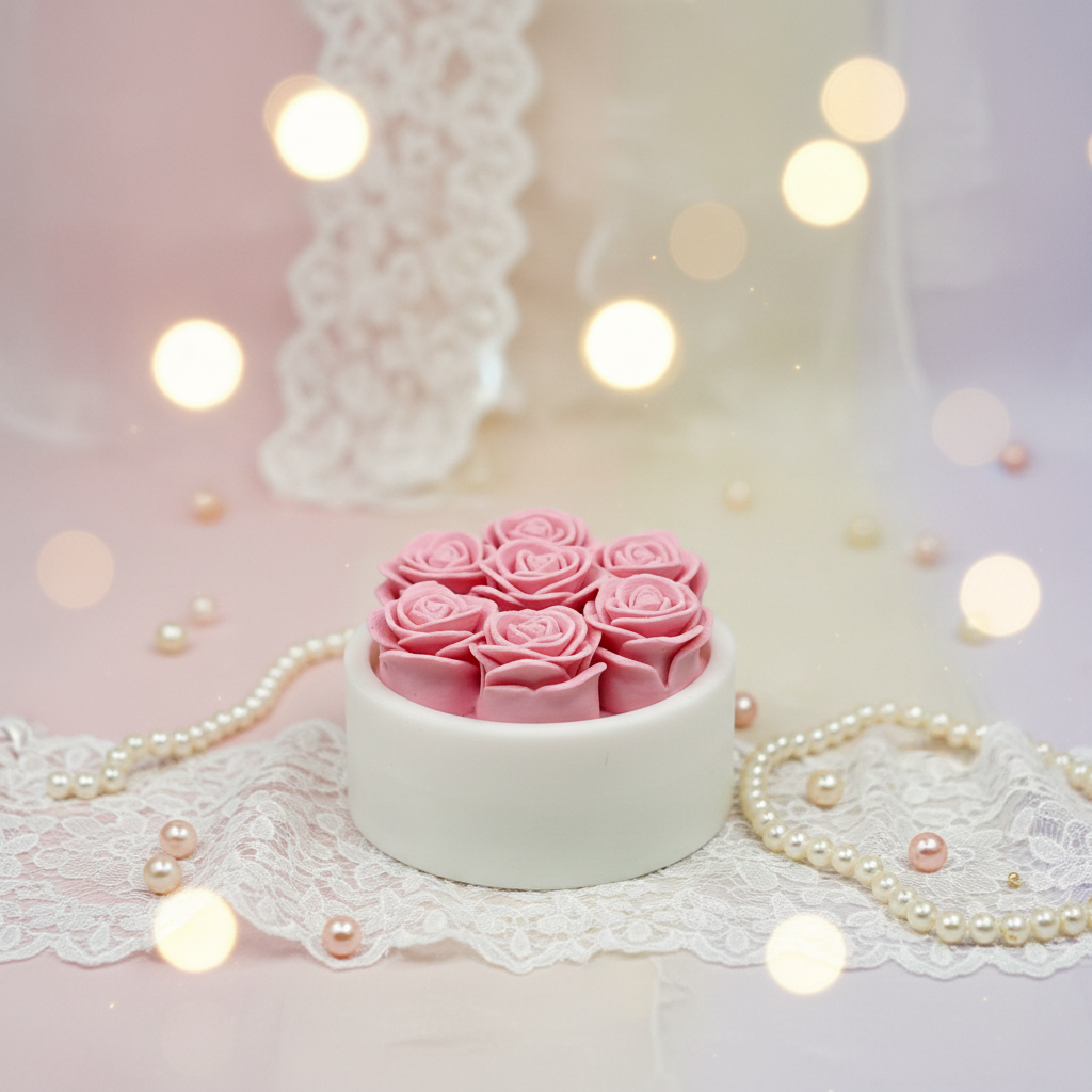 Clickity - Rose Box